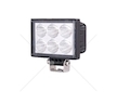 Svítilna pracovní obdélníková 6 LED 6X3W  JF-618