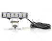 Svítilna pracovní přímá  LED 12/24V WAS W123/865