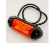 Svítilna směru boční LED 12/24V HOR83 HORPOL LKD2290