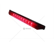 Svítilna směru diodová univerzální červená HORPOL LSD563
