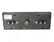 Svítilna zadní EUROPOINT III levá LED OST-A25-7000-717