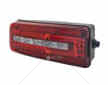Svítilna zadní MAN levá FULL LED TANGDE TD02-57-010AL