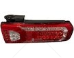Svítilna zadní MB ACTROS MP4 levá LED MERCEDES 0035443203
