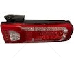 Svítilna zadní MB ACTROS MP4 pravá LED MERCEDES 0035443403
