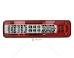 Svítilna zadní VOLVO FH4 LED levá BLS-84195505