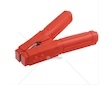 Svorka startovacího kabelu červená C38 500A
