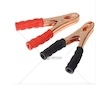 Svorka startovacího kabelu sada +  - červená a černá L-65mm