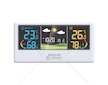 SWS 4100 W Meteorologická stanice s bezdrátovým snímačem SENCOR