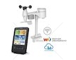 SWS 9898 Wi-Fi profi meteostanice SENCOR