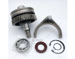 Synchron hydrauliky Multicar M26 kompletní