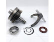 Synchron hydrauliky Multicar M26 kompletní