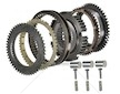 SYNCHRONIZER CONE  30530203