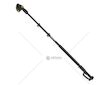 Teleskopická násada 125–245 cm pro akumulátorové pily a nůžky - JOHN GARDENER