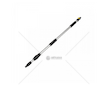 Teleskopická násada NEW-PROFI 130–250 cm, s ventilem, pro mycí kartáče - BRADAS