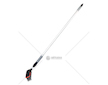 Teleskopický průtokový kartáč na mytí auta 141-240cm AMIO-03951