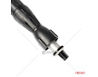 Teleskopický průtokový kartáč na mytí auta 97-160cm AMIO-03955