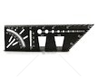 Tesařský úhelník 3D 15cm typ L MAR-POL