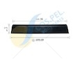 Těsnění stupně kabiny SCANIA R500 COSPEL COS1003.48100
