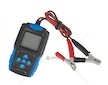 Tester autobaterií 12/24 V, 3 Ah - 200 Ah - GEKO