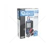 Tester autobaterií 12/24 V, 3 Ah - 200 Ah - GEKO