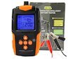 Tester autobaterií 12/24 V MAR-POL