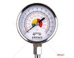 Tlakoměr 15 bar PG-15 bar AMiO-01708