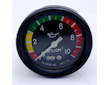Tlakoměr oleje 0-10bar, 60mm
