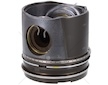 TLOK MB ACTROS MP4/MP5 07.11- OM934 NURAL 87-444600-00
