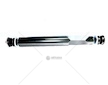 Tlumič pérování WOSIMAN B-084-5