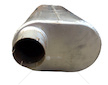 Tlumič výfuku Avia A60-75/97