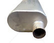Tlumič výfuku Avia A60-75/97