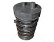 Tlumic, zaveseni kabiny 16452 46777021