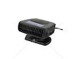 Topení do auta s ventilátorem 12V, 150 W, GEKO