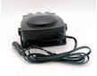 Topení elektrické pomocné 12V 150W do automobilu