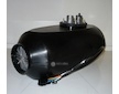 Topení WIND III 4N2 12V vč. sady