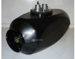 Topení WIND III 4N2 12V vč. sady
