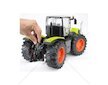 Traktor Claas Xerion 5000 03015 BRUDER