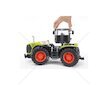 Traktor Claas Xerion 5000 03015 BRUDER