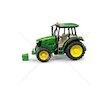 Traktor John Deere 5115M 02106 BRUDER