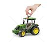 Traktor John Deere 5115M 02106 BRUDER