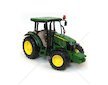 Traktor John Deere 5115M 02106 BRUDER