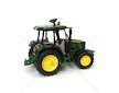 Traktor John Deere 5115M 02106 BRUDER