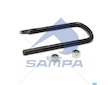 Třmen pera MB M16X1,5X85X221 Sampa 010.152