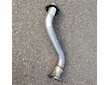 Trubka výfuku Multicar M26.4 Iveco 2,8 105HP-01/03