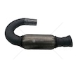 Trubka výfuku Multicar M27 5101820001