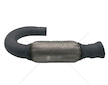 Trubka výfuku Multicar M27 5101820003