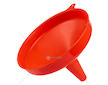 Trychtýř na palivo veľký rovný 25 cm AMiO-02871