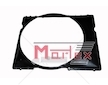 Tunel ventilátoru chladiče VOLVO FH12 380 TANGDE TD-51-117