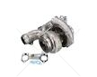 TURBOSPREZARKA DAF 105XF 2011- W OSLONIE TERMICZNEJ,KOLO TYTANOWE MX300[410KM] 