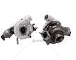 Turbodmychadlo IVECO DAILY 2006- GARRETT S162IV009GR